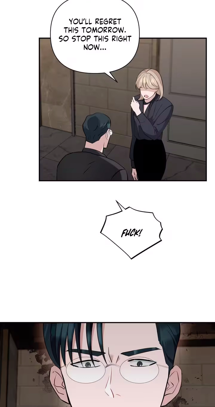 Read Last Blind Date chapter 36 image 43 on Lezhin