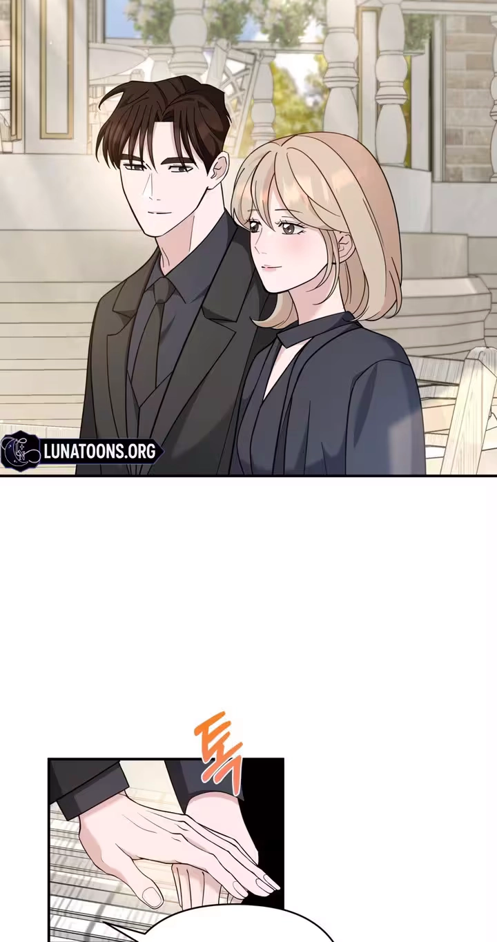 Read Last Blind Date chapter 36 image 8 on Lezhin
