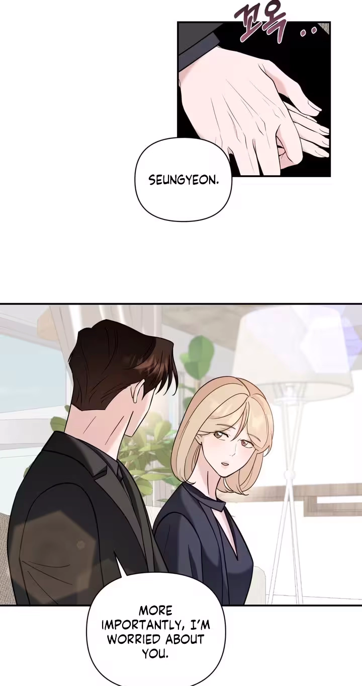 Read Last Blind Date chapter 37 image 11 on Lezhin