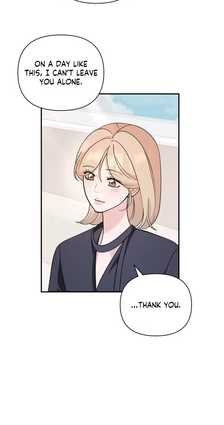 Read Last Blind Date chapter 37 image 12 on Lezhin