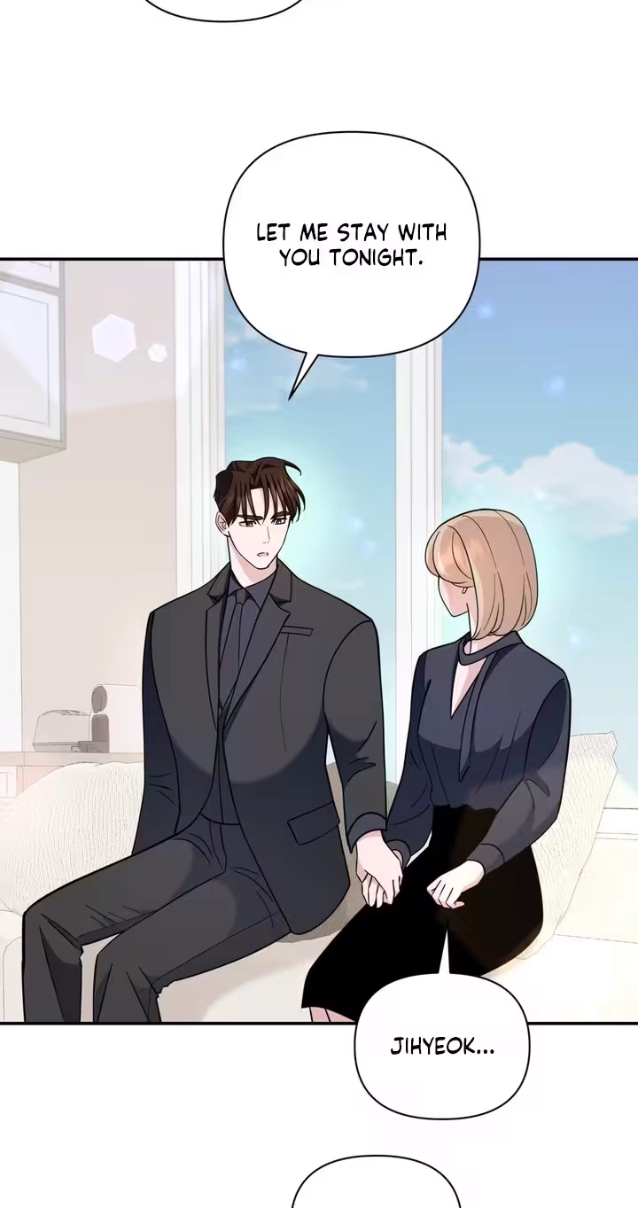Read Last Blind Date chapter 37 image 14 on Lezhin