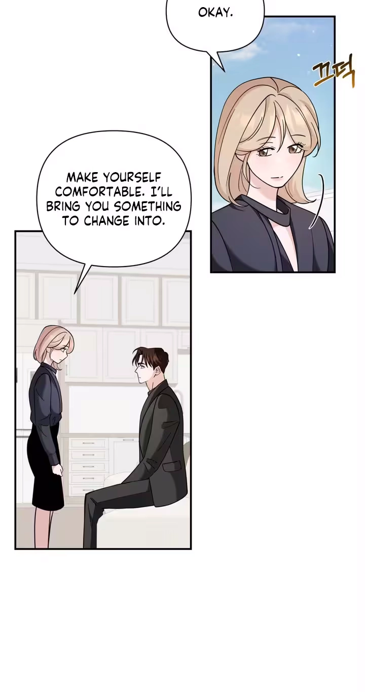 Read Last Blind Date chapter 37 image 15 on Lezhin