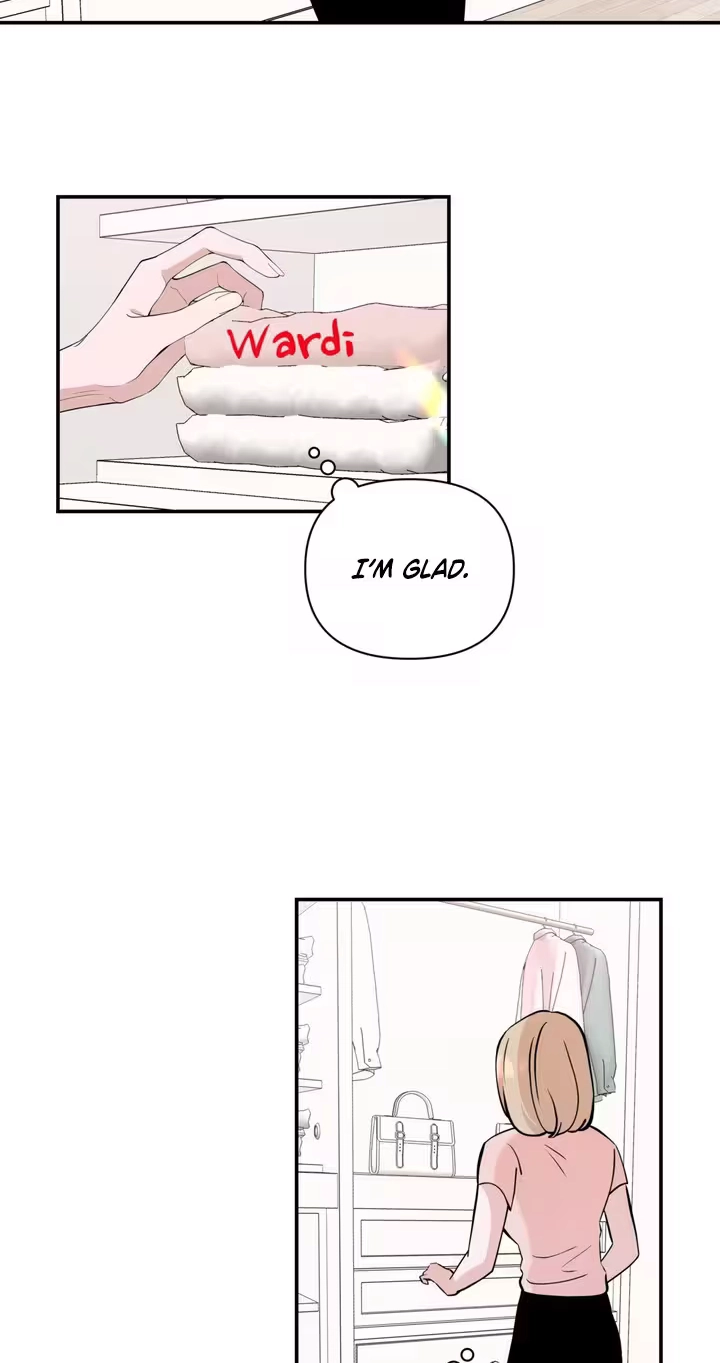 Read Last Blind Date chapter 37 image 17 on Lezhin
