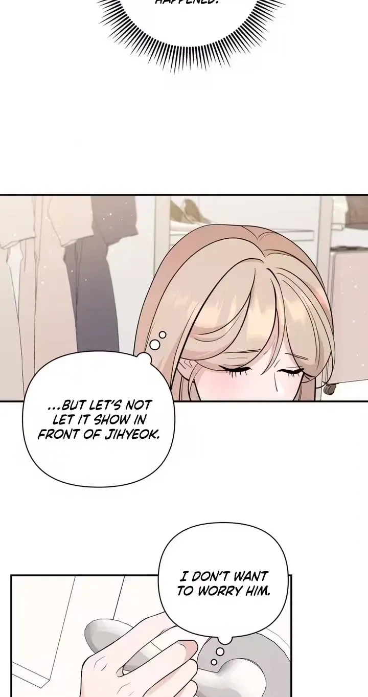 Read Last Blind Date chapter 37 image 19 on Lezhin