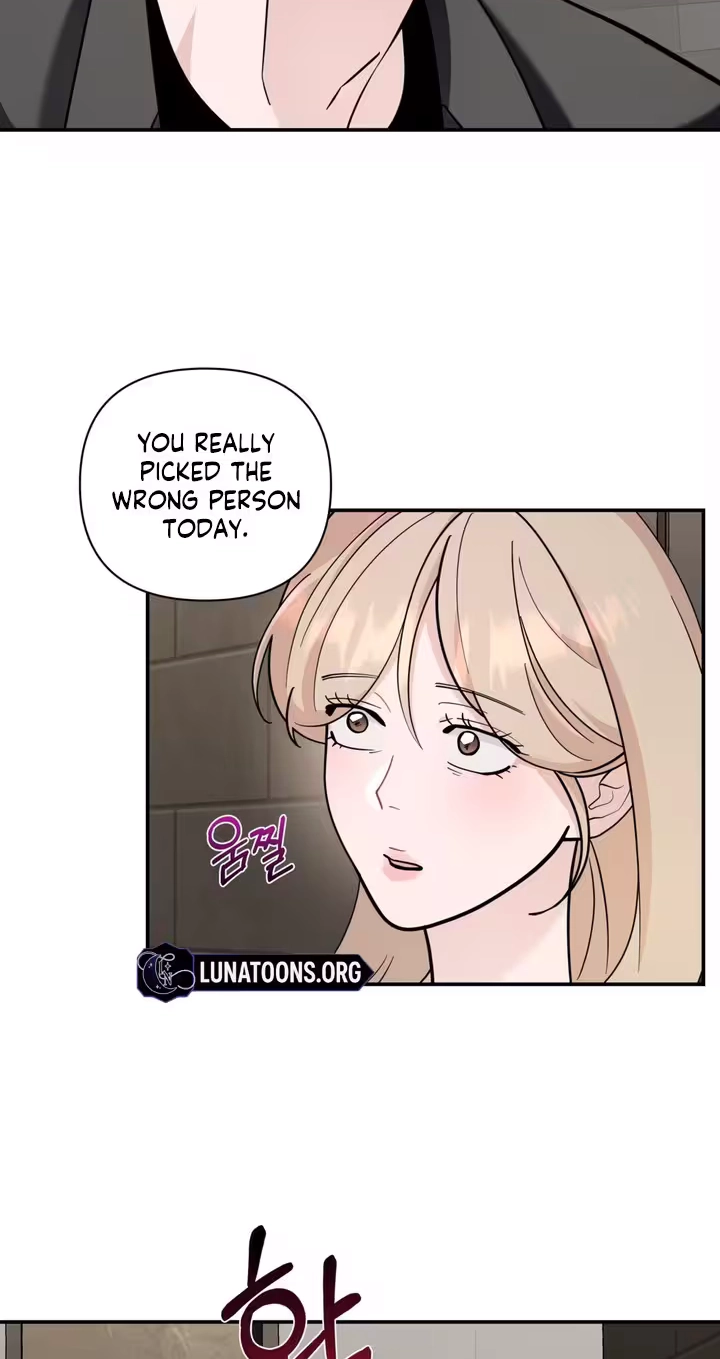 Read Last Blind Date chapter 37 image 2 on Lezhin