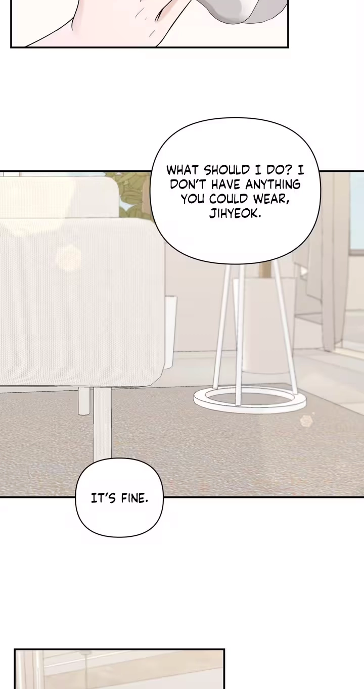 Read Last Blind Date chapter 37 image 20 on Lezhin