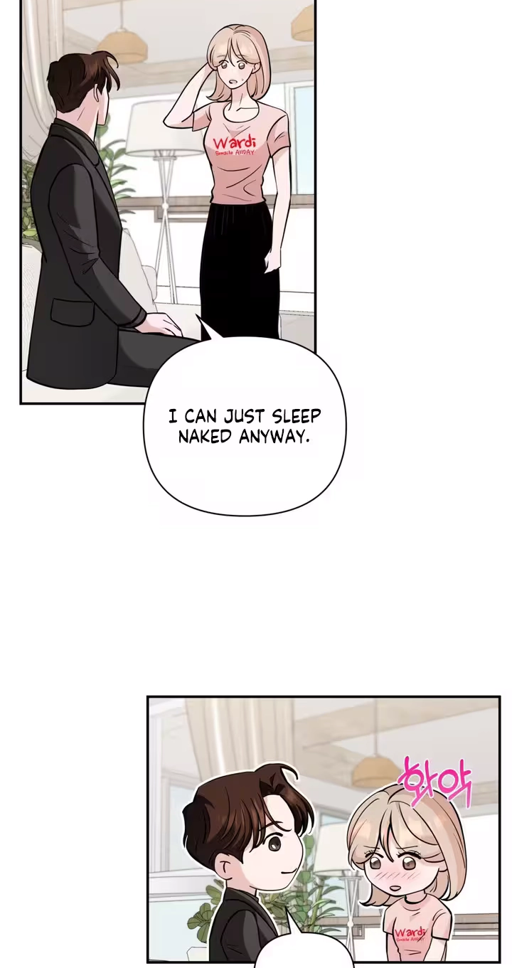 Read Last Blind Date chapter 37 image 21 on Lezhin