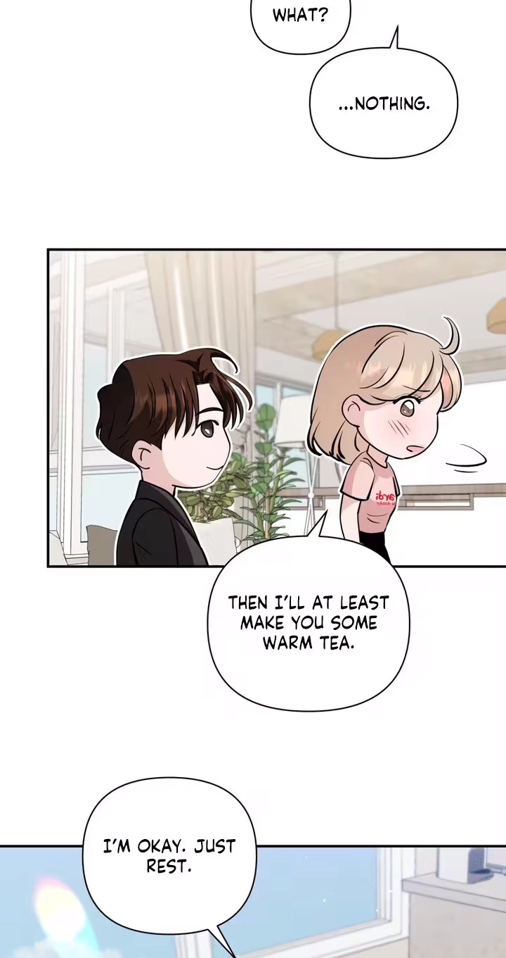 Read Last Blind Date chapter 37 image 22 on Lezhin
