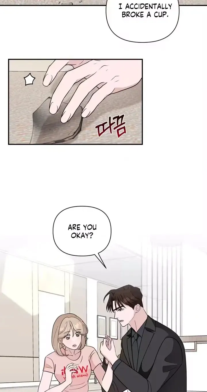 Read Last Blind Date chapter 37 image 29 on Lezhin