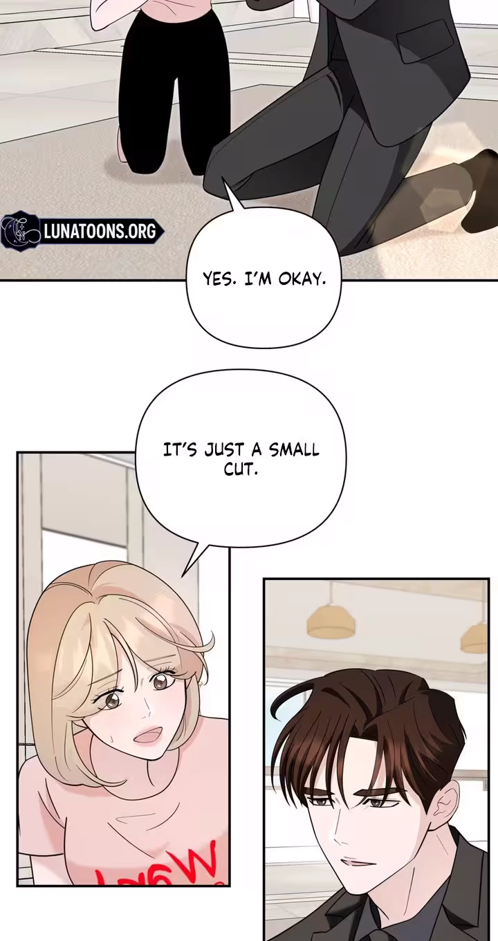 Read Last Blind Date chapter 37 image 30 on Lezhin
