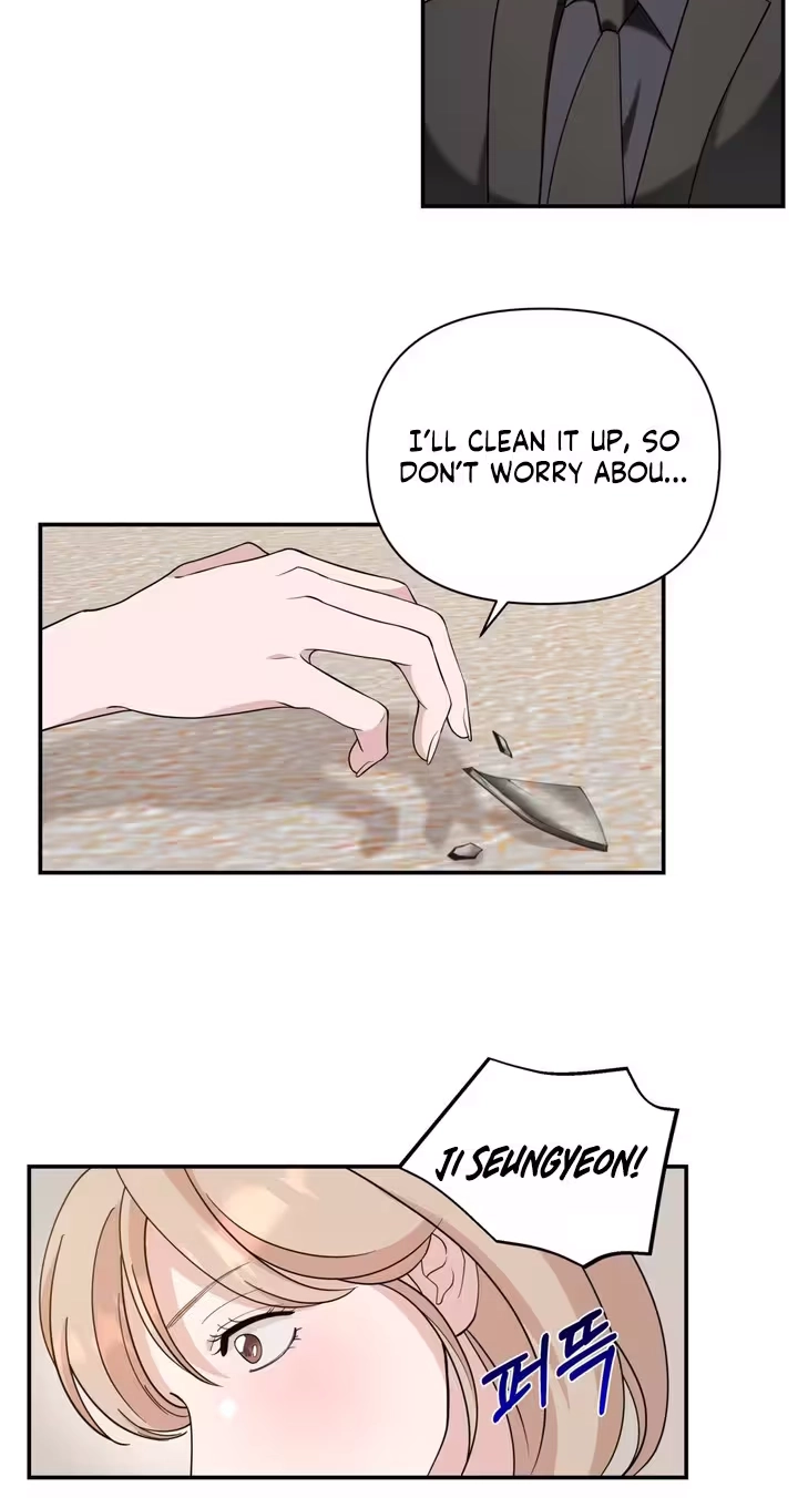 Read Last Blind Date chapter 37 image 31 on Lezhin