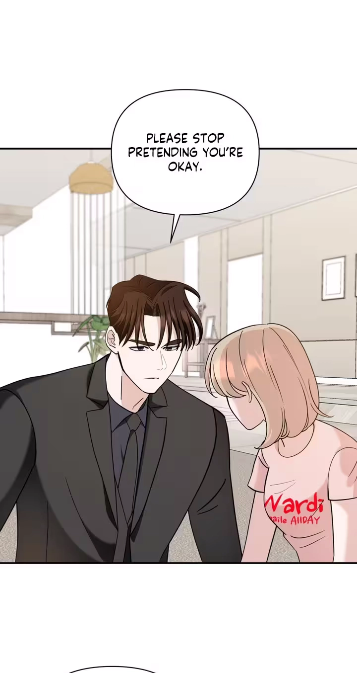 Read Last Blind Date chapter 37 image 32 on Lezhin