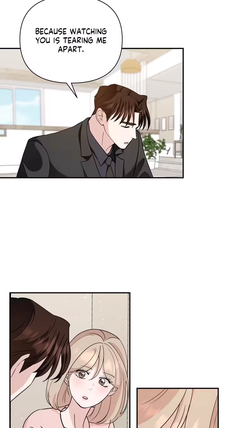 Read Last Blind Date chapter 37 image 33 on Lezhin