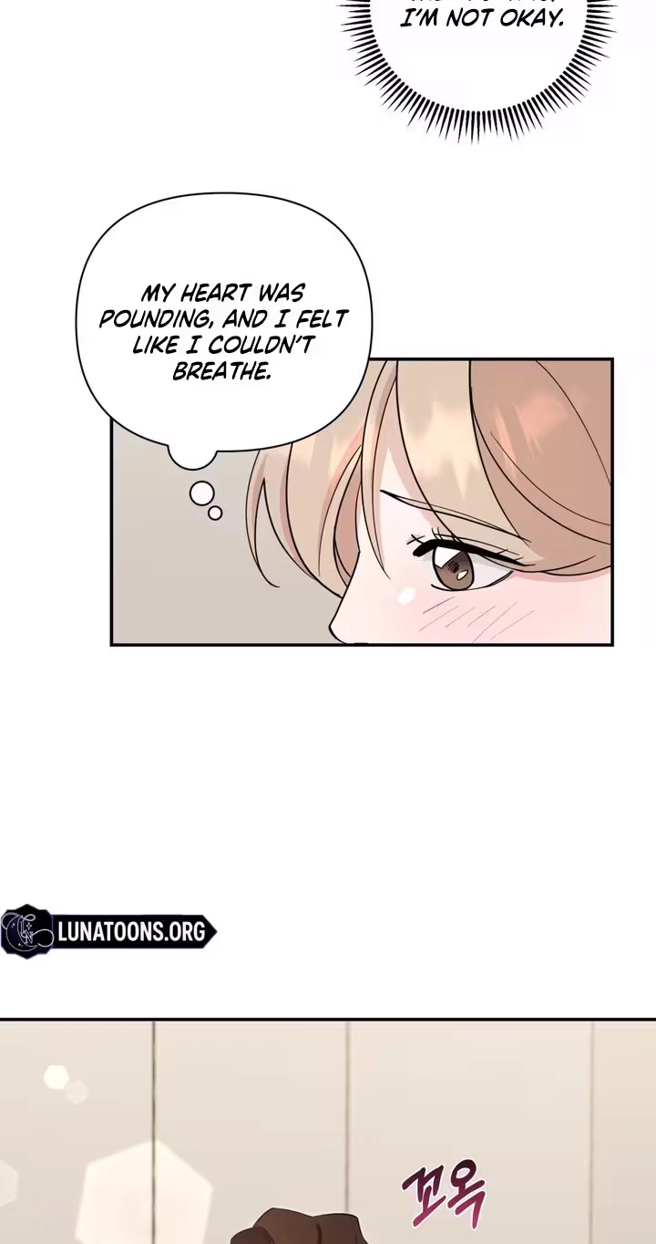 Read Last Blind Date chapter 37 image 35 on Lezhin
