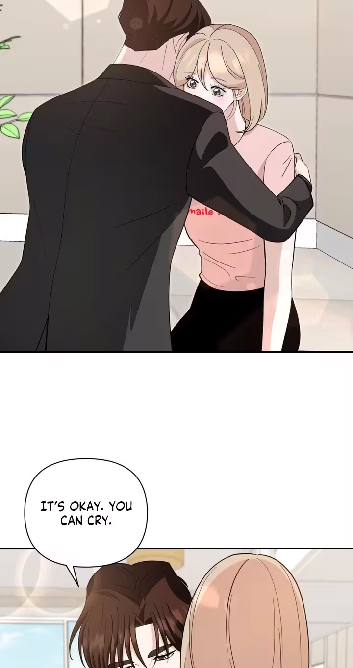 Read Last Blind Date chapter 37 image 36 on Lezhin