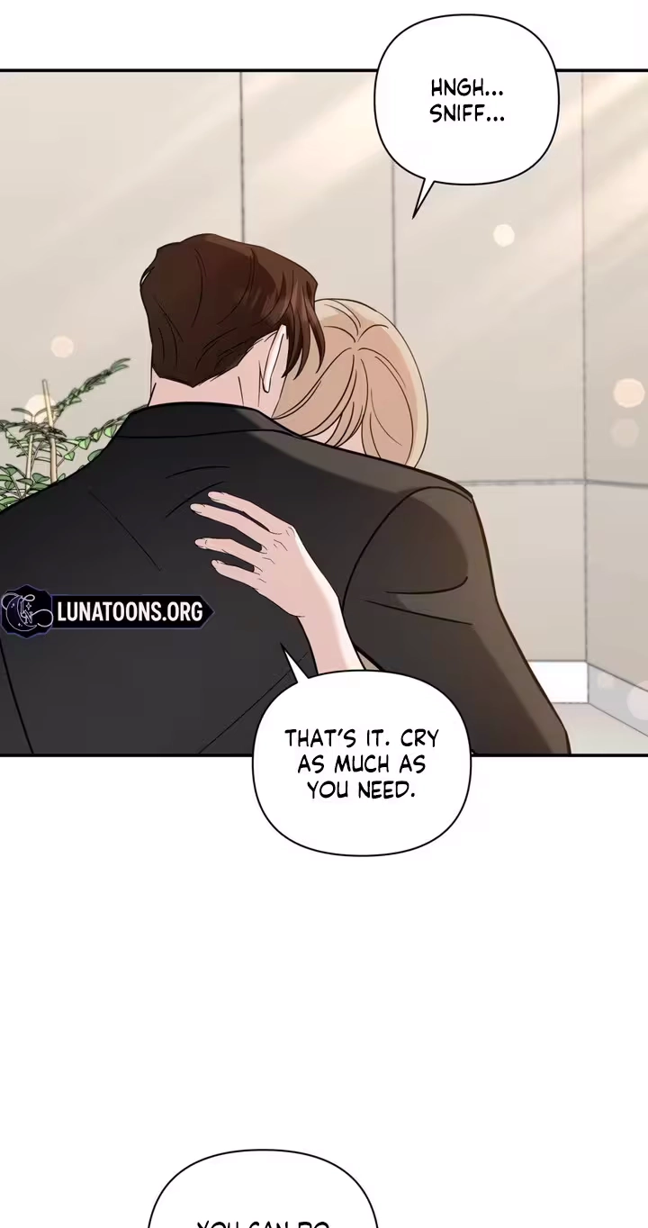 Read Last Blind Date chapter 37 image 38 on Lezhin