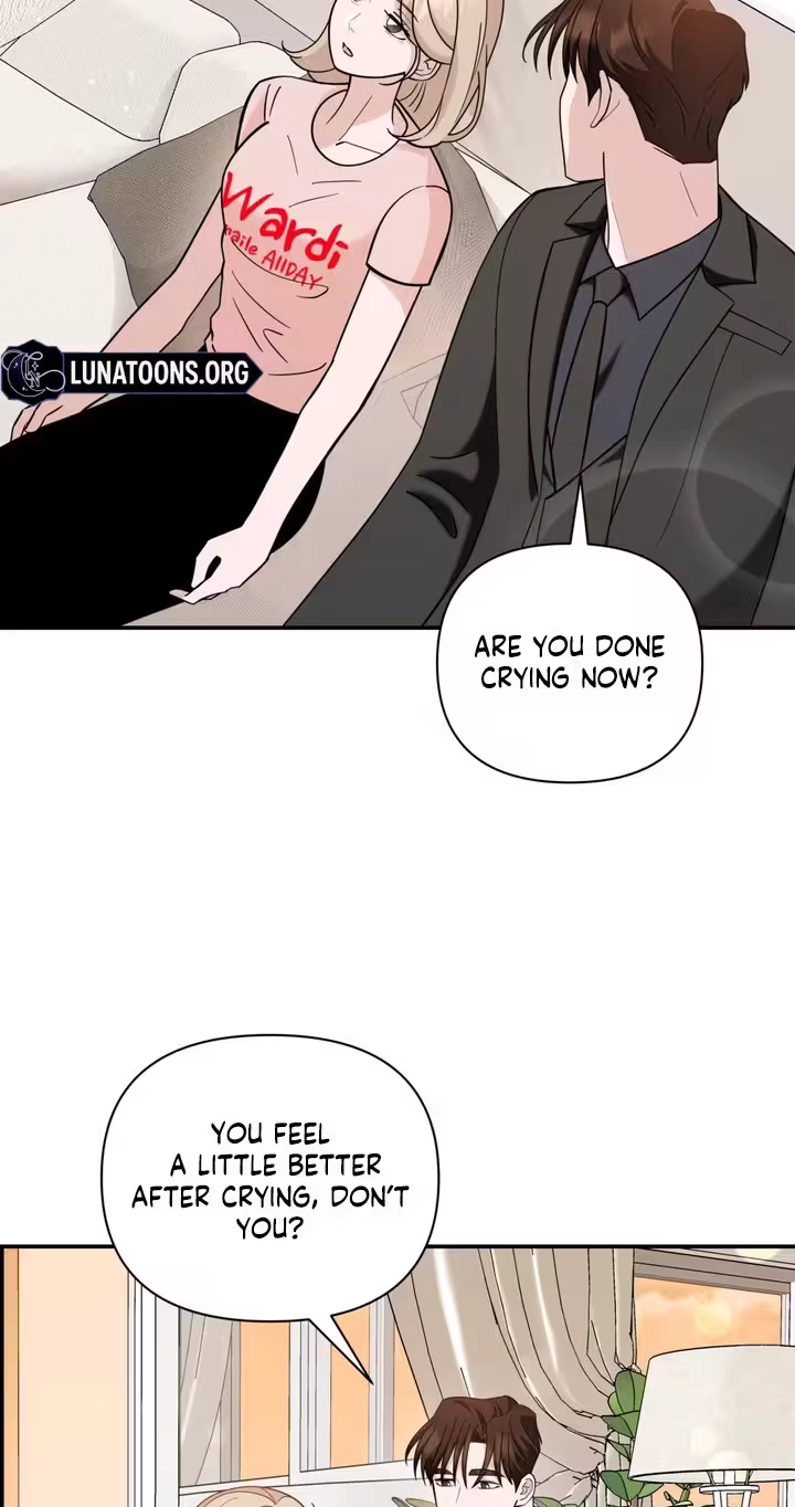 Read Last Blind Date chapter 37 image 41 on Lezhin