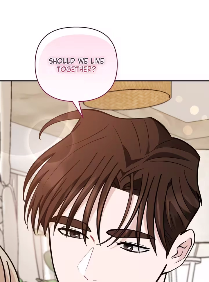 Read Last Blind Date chapter 37 image 44 on Lezhin