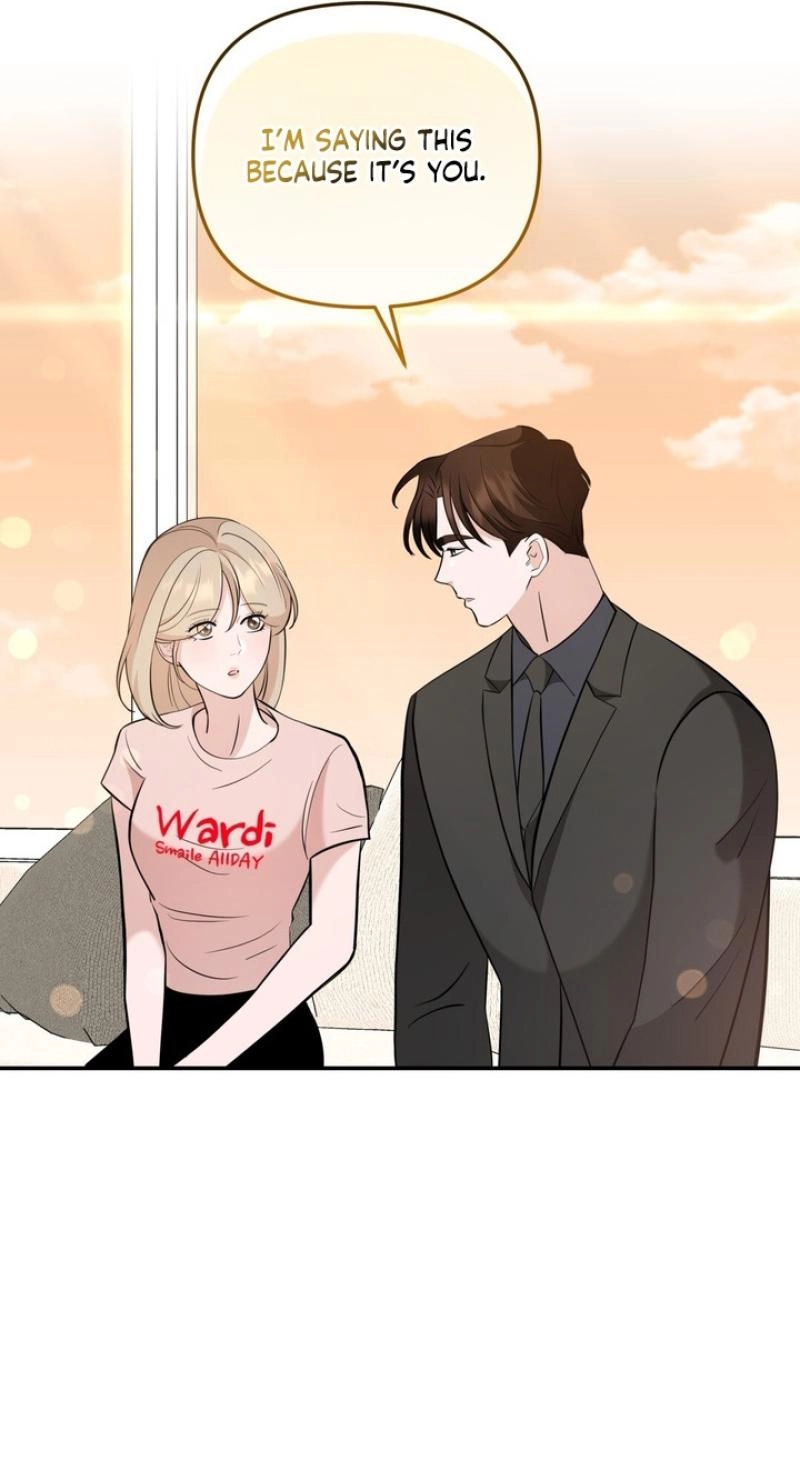 Read Last Blind Date chapter 38 image 10 on Lezhin