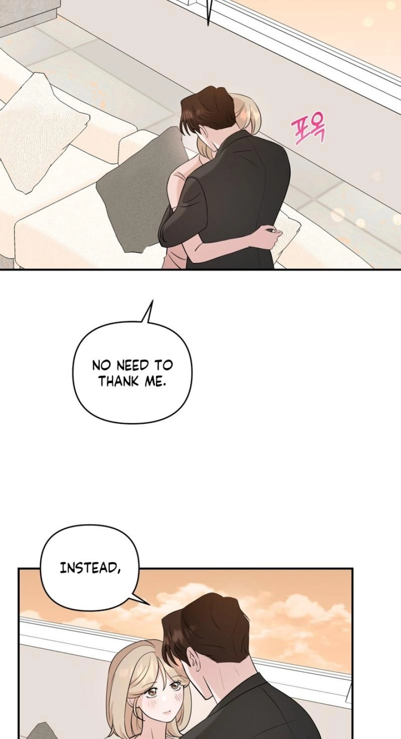 Read Last Blind Date chapter 38 image 14 on Lezhin