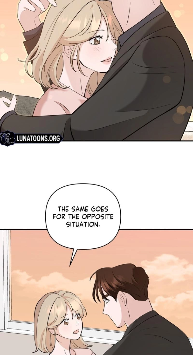 Read Last Blind Date chapter 38 image 16 on Lezhin