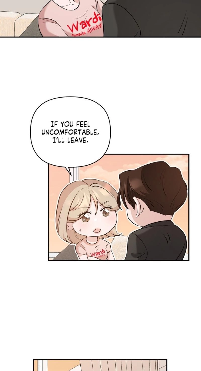 Read Last Blind Date chapter 38 image 17 on Lezhin