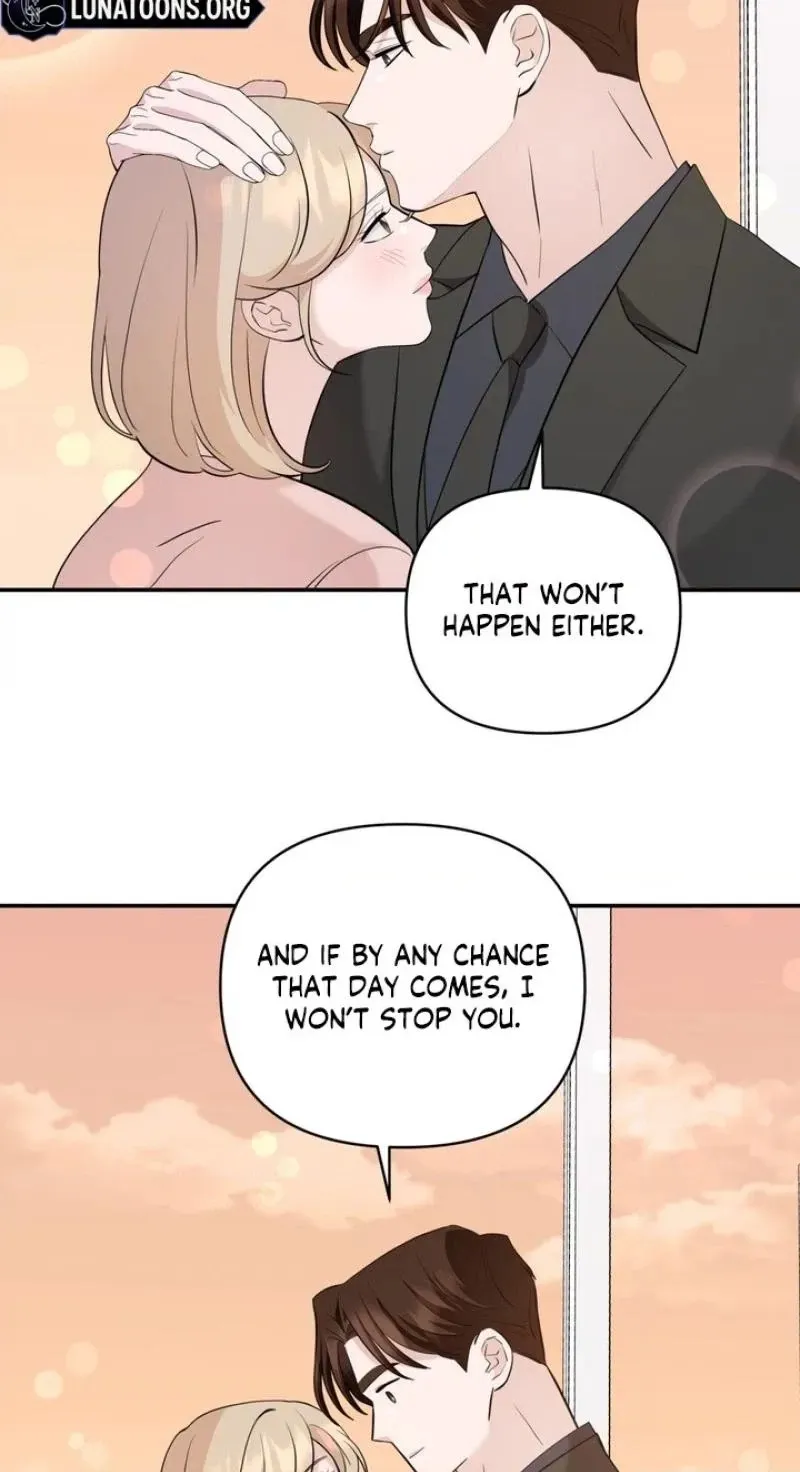 Read Last Blind Date chapter 38 image 19 on Lezhin