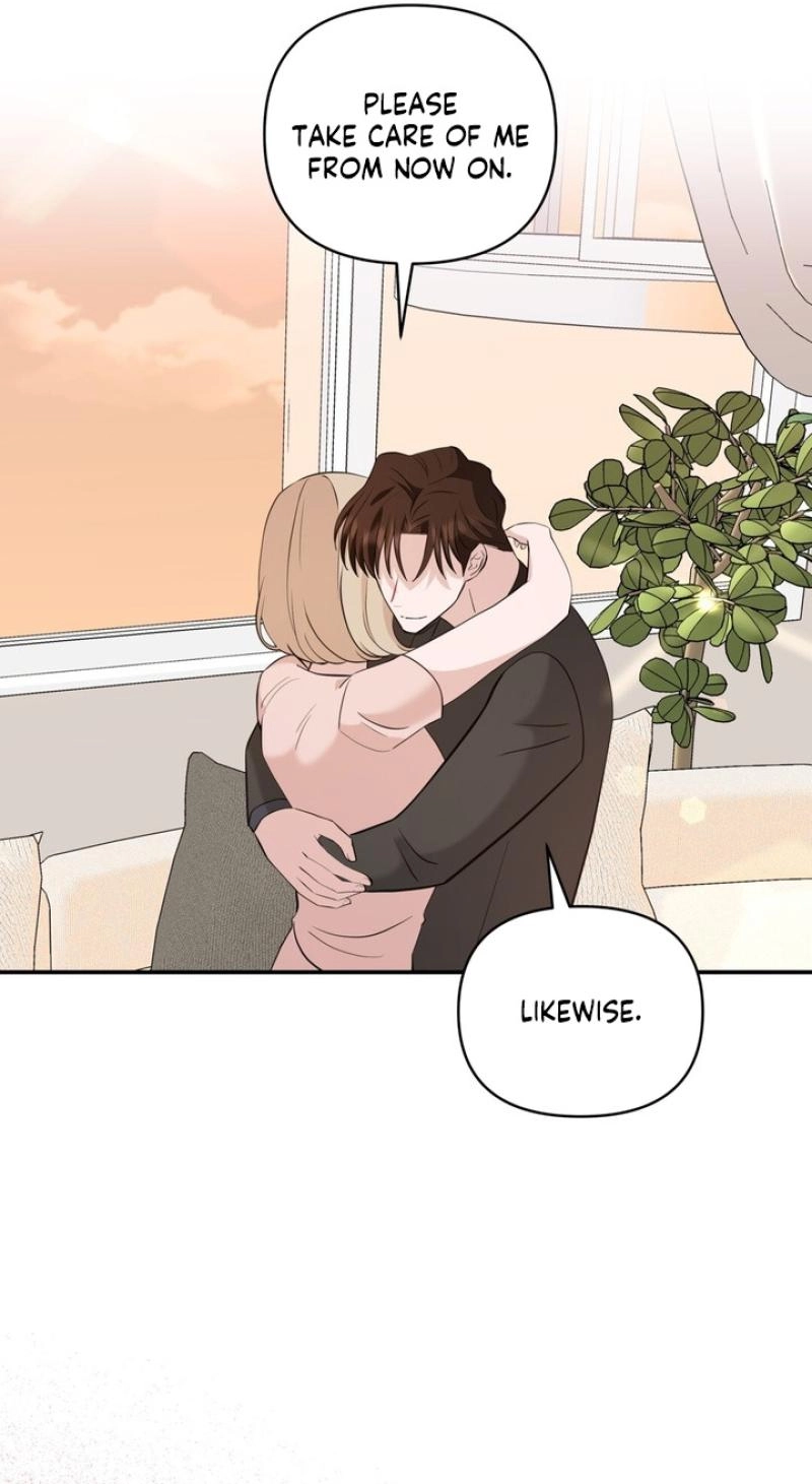 Read Last Blind Date chapter 38 image 21 on Lezhin