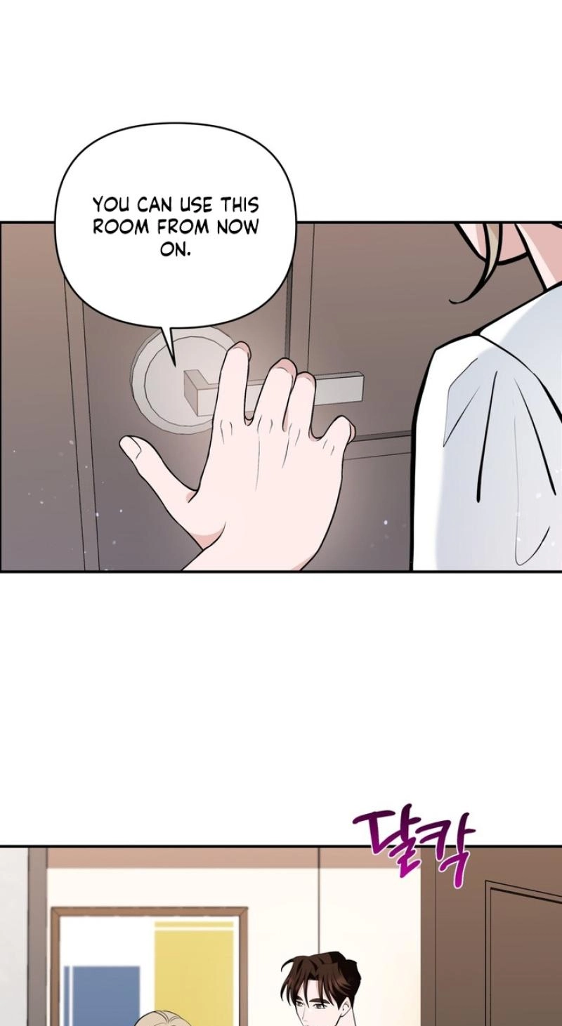 Read Last Blind Date chapter 38 image 25 on Lezhin
