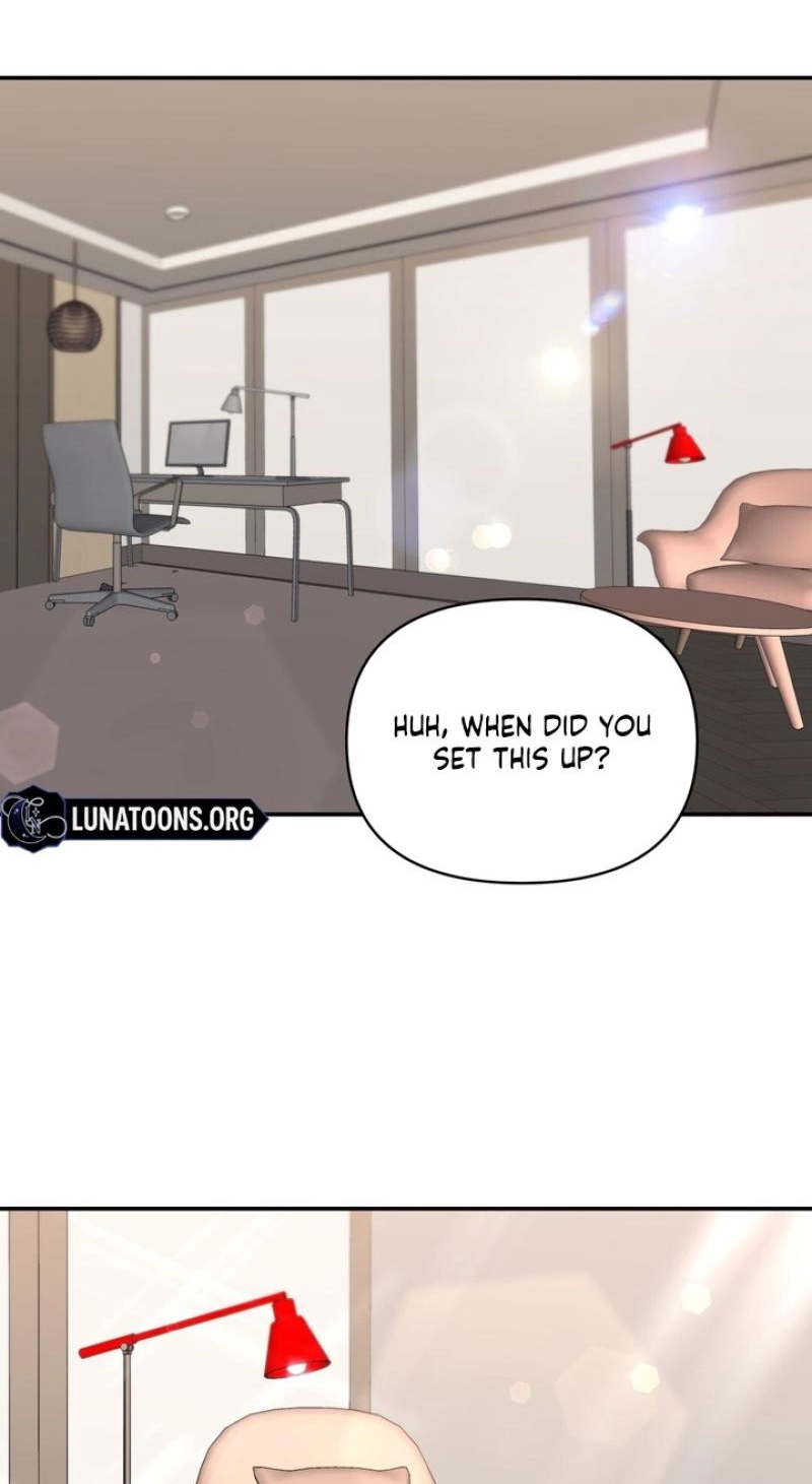 Read Last Blind Date chapter 38 image 27 on Lezhin