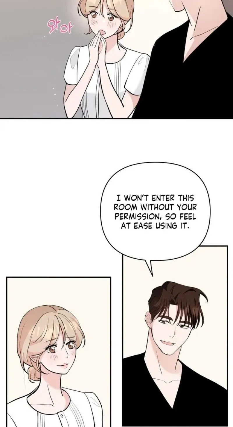 Read Last Blind Date chapter 38 image 29 on Lezhin