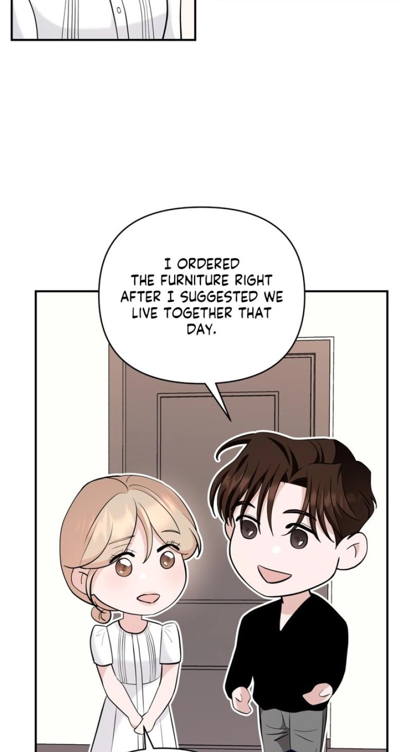 Read Last Blind Date chapter 38 image 30 on Lezhin