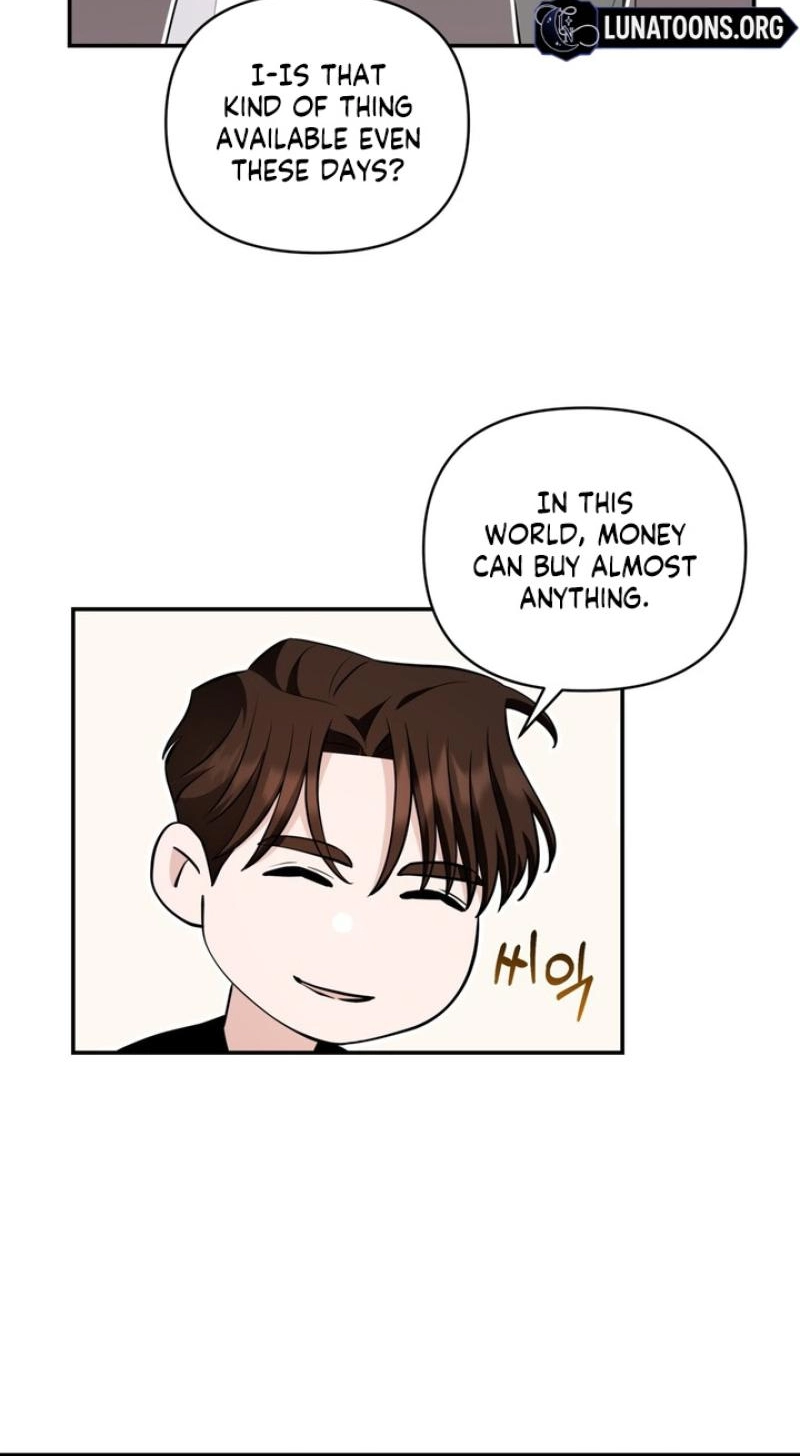 Read Last Blind Date chapter 38 image 31 on Lezhin