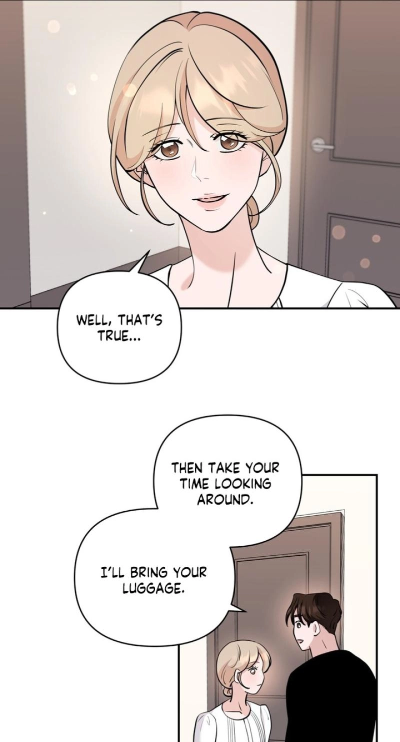 Read Last Blind Date chapter 38 image 32 on Lezhin