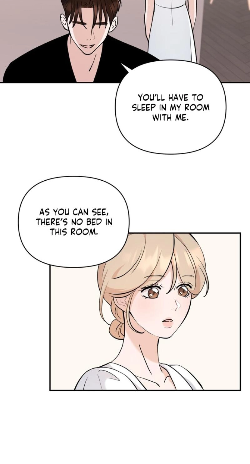 Read Last Blind Date chapter 38 image 34 on Lezhin