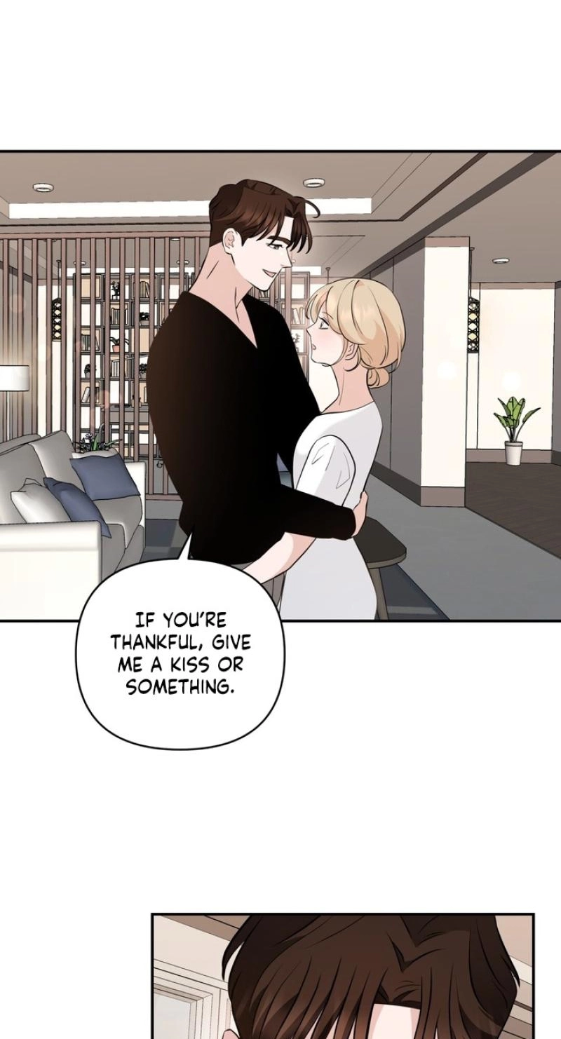 Read Last Blind Date chapter 38 image 37 on Lezhin
