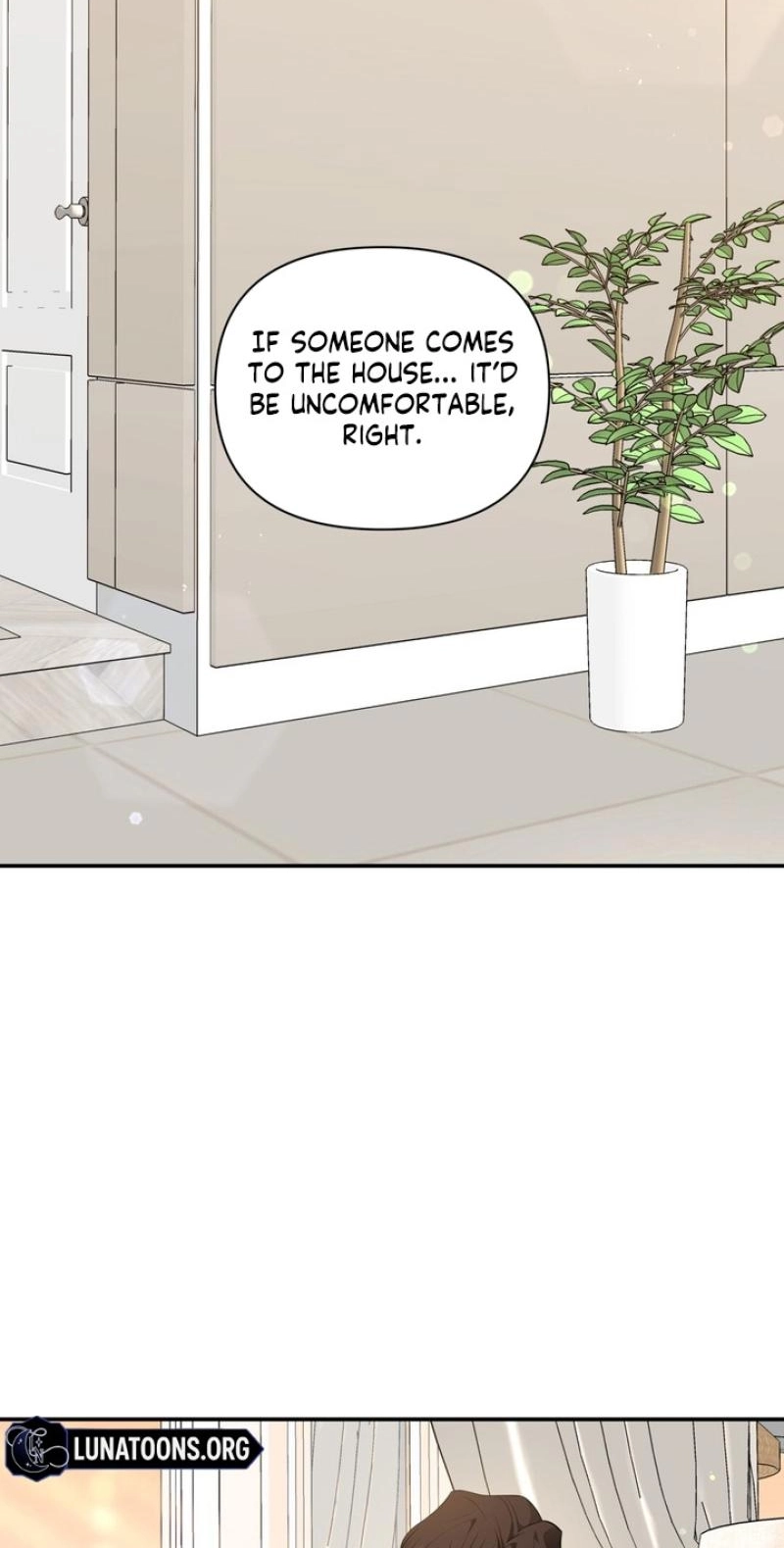 Read Last Blind Date chapter 38 image 7 on Lezhin