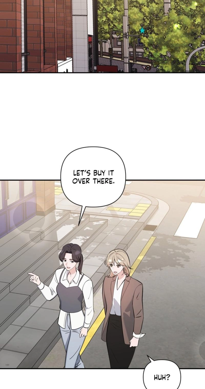 Read Last Blind Date chapter 39 image 1 on Lezhin