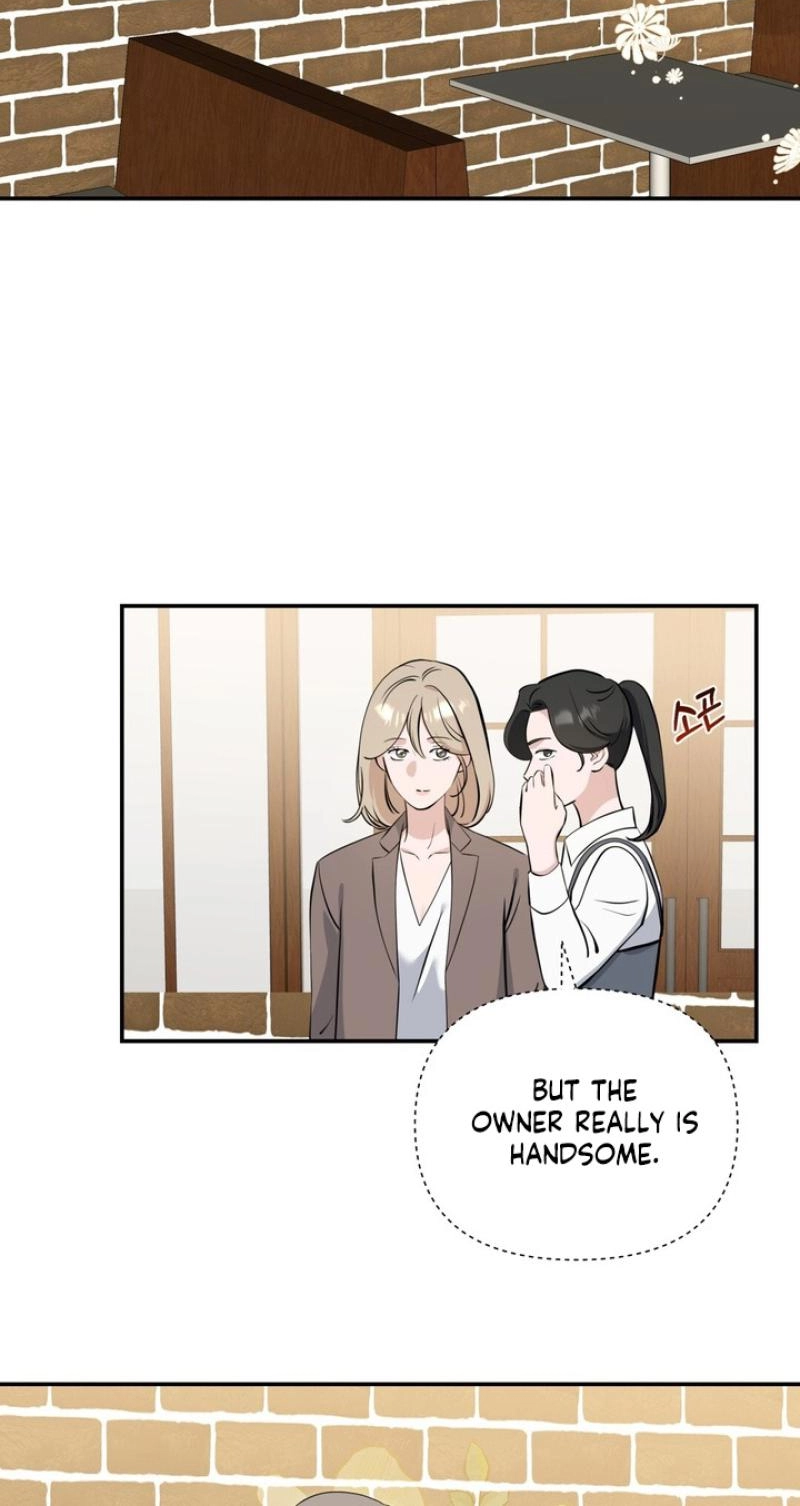 Read Last Blind Date chapter 39 image 10 on Lezhin