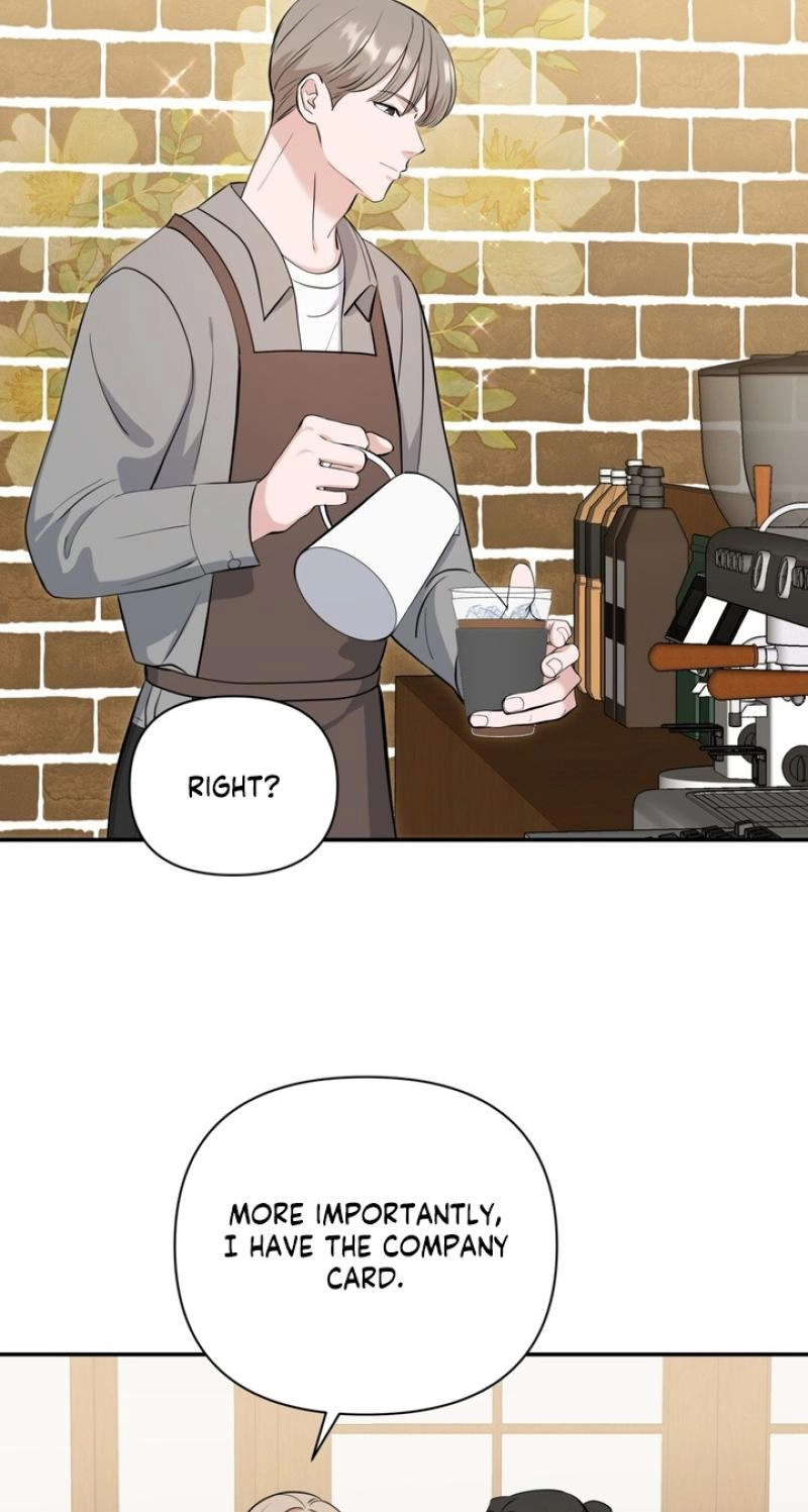 Read Last Blind Date chapter 39 image 11 on Lezhin