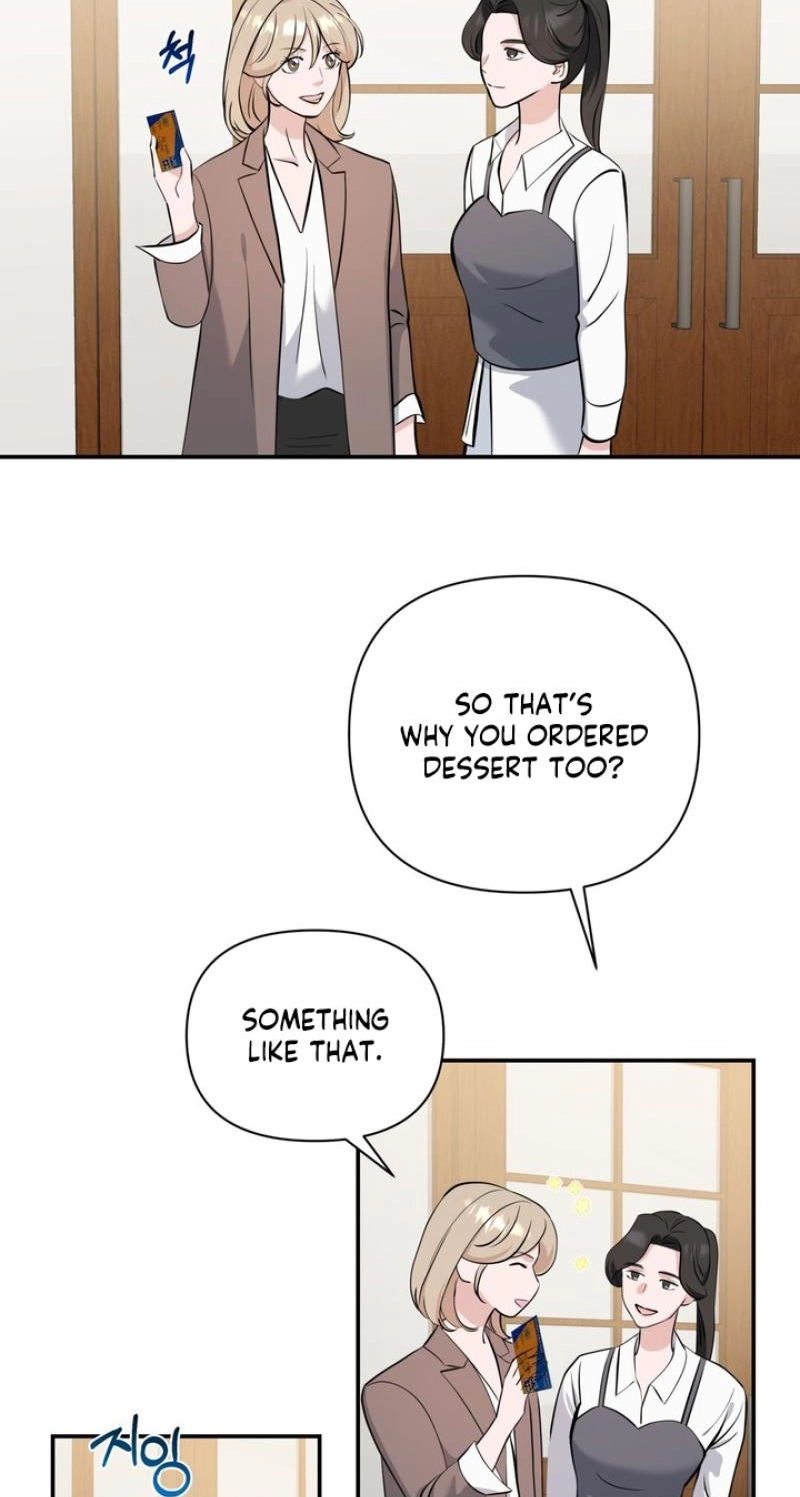 Read Last Blind Date chapter 39 image 12 on Lezhin