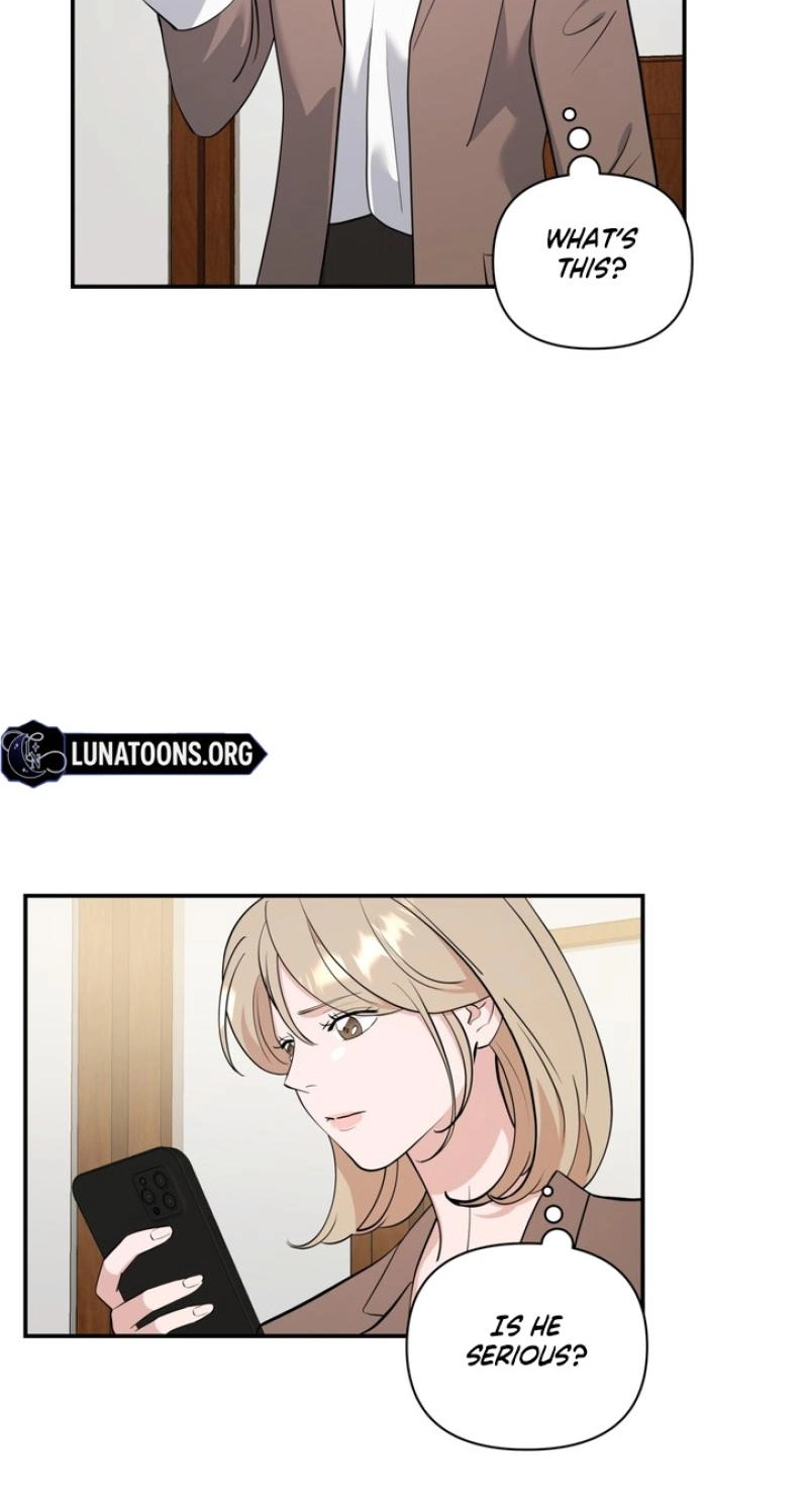 Read Last Blind Date chapter 39 image 16 on Lezhin