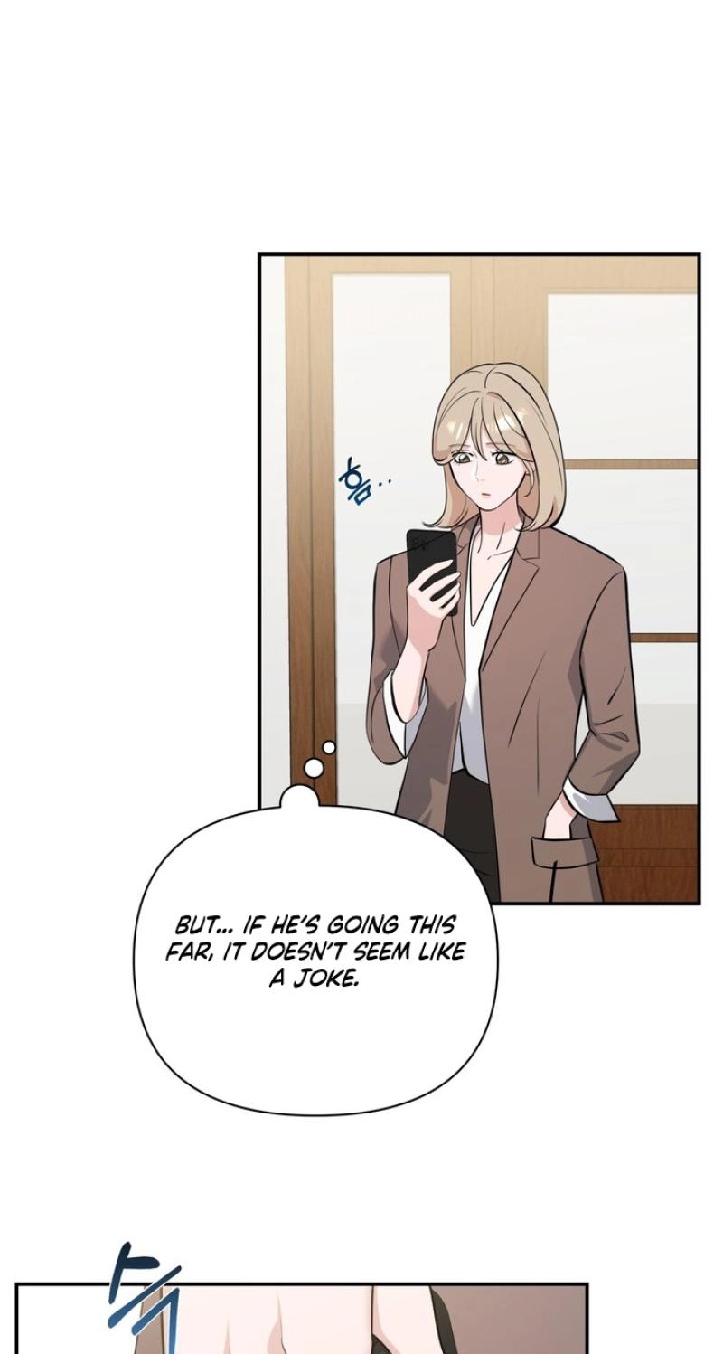 Read Last Blind Date chapter 39 image 17 on Lezhin