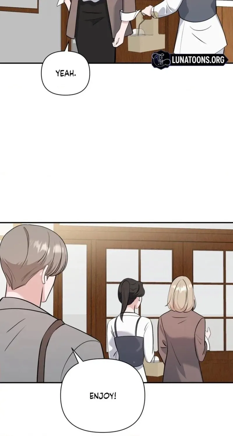 Read Last Blind Date chapter 39 image 19 on Lezhin