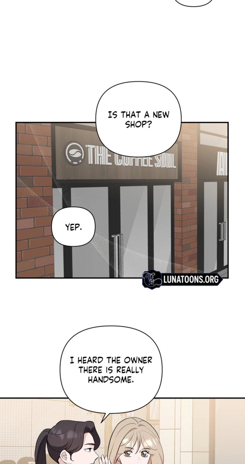 Read Last Blind Date chapter 39 image 2 on Lezhin