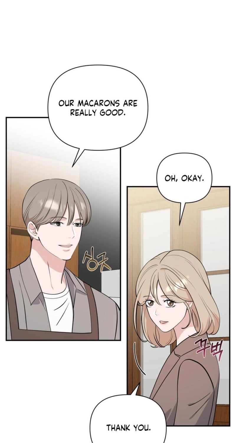 Read Last Blind Date chapter 39 image 20 on Lezhin