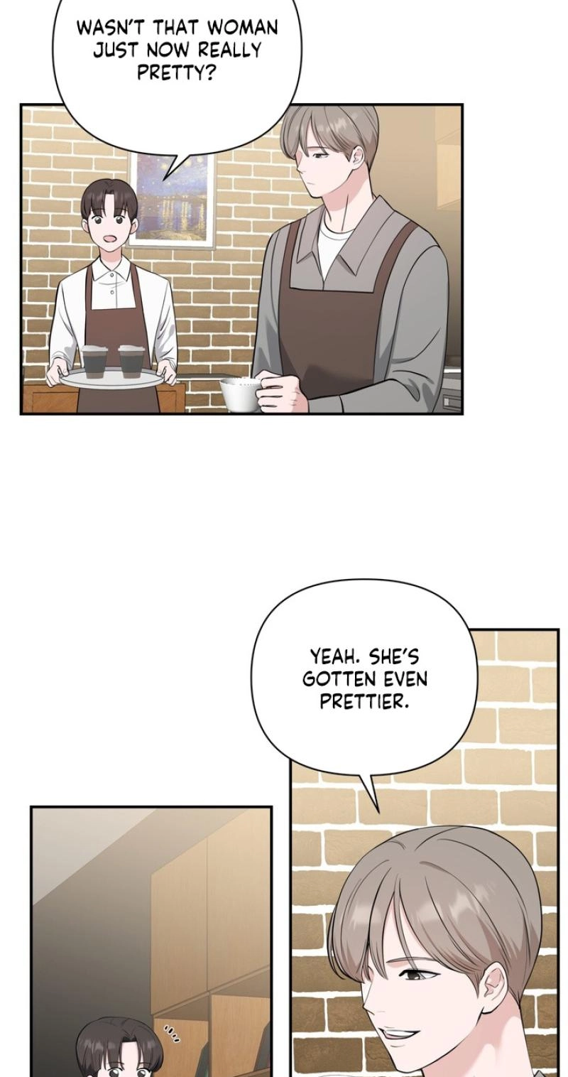 Read Last Blind Date chapter 39 image 23 on Lezhin