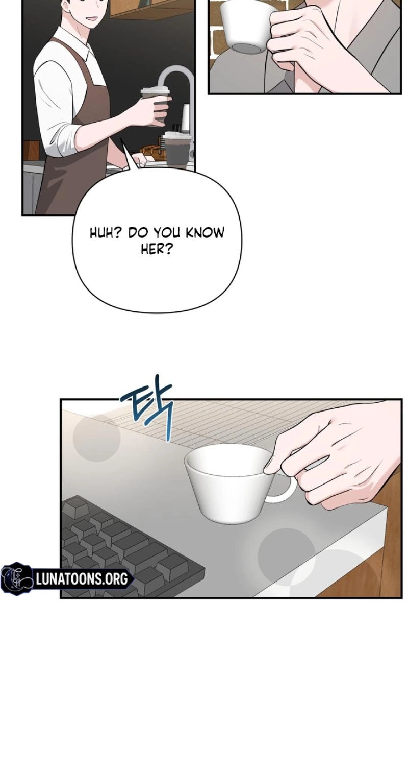 Read Last Blind Date chapter 39 image 24 on Lezhin