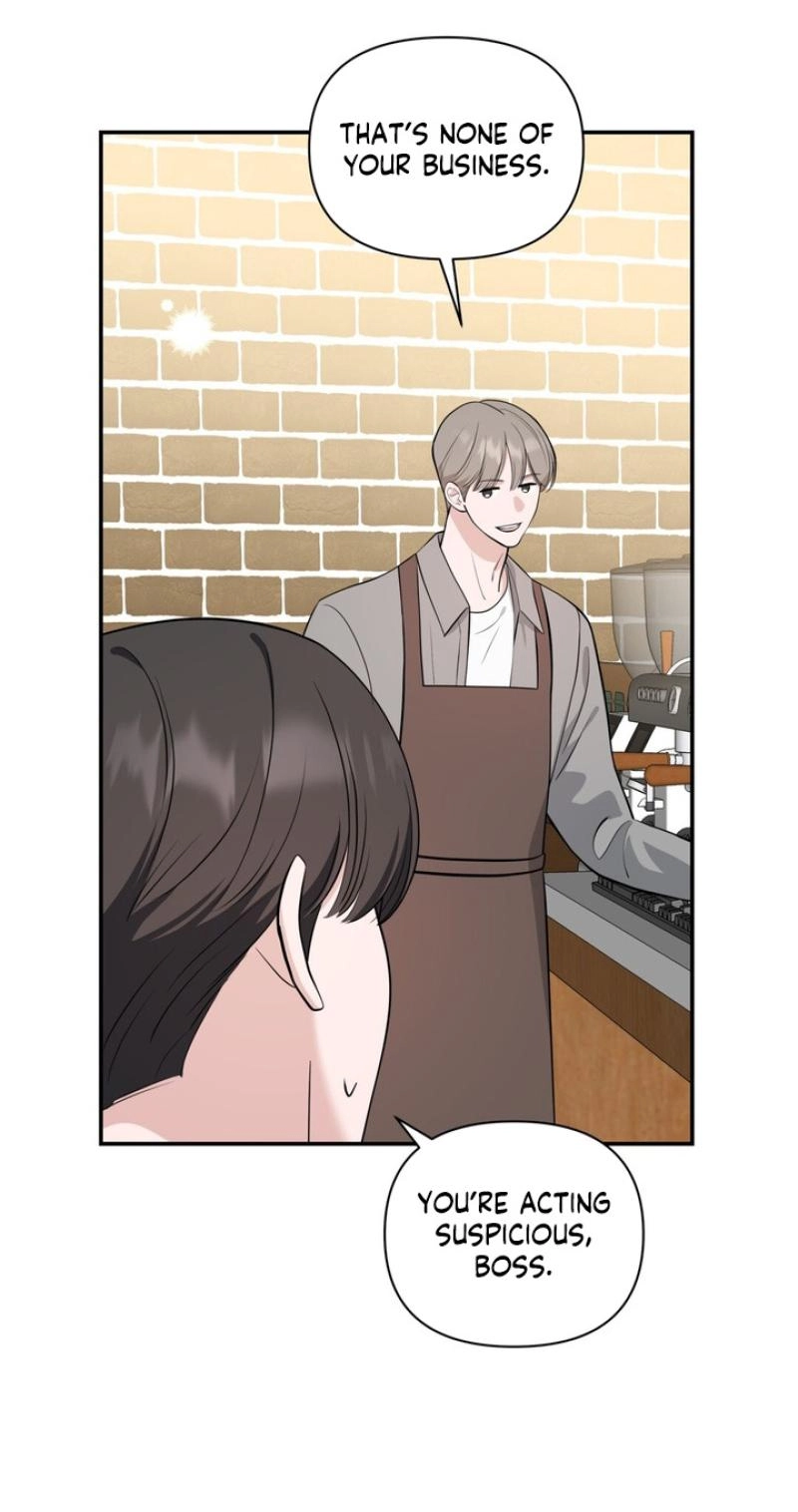Read Last Blind Date chapter 39 image 25 on Lezhin