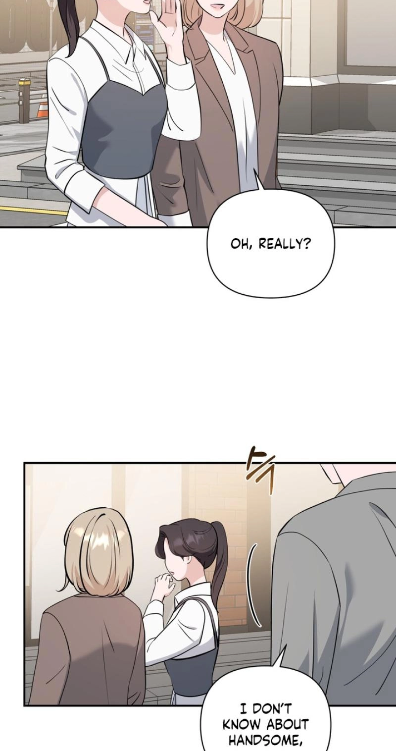 Read Last Blind Date chapter 39 image 3 on Lezhin